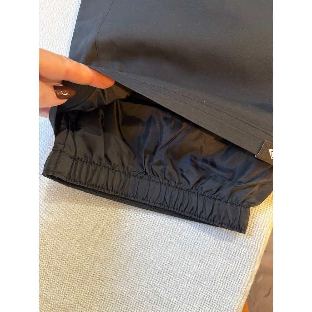 Roxy Backyard PT Women's Snow Pants Black Size Small S – NWT – 10K Waterproof - Picture 7 of 10